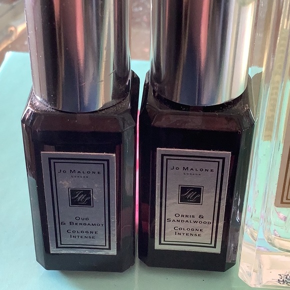 Jo Malone intense cologne - Picture 3 of 3